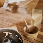 Theodosius Forest Village - Glamping In Valley Отель типа 