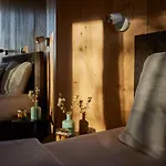 Theodosius Forest Village - Glamping In Valley 4* Випава