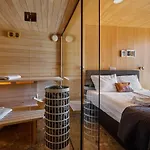 Theodosius Forest Village - Glamping In Valley Alojamento de Acomodação e Pequeno-almoço