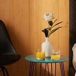 Theodosius Forest Village - Glamping In Valley Frühstückspension Vipava