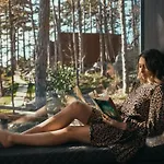 Theodosius Forest Village - Glamping In Valley Frühstückspension 4*