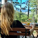 Theodosius Forest Village - Glamping In Valley Отель типа 