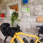 Отель типа 