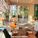 Theodosius Forest Village - Glamping In Valley