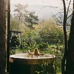 Theodosius Forest Village - Glamping In Valley 4*