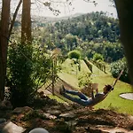 Frühstückspension Theodosius Forest Village - Glamping In Valley Vipava