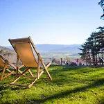 Frühstückspension Theodosius Forest Village - Glamping In Valley 4*