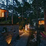 Theodosius Forest Village - Glamping In Valley