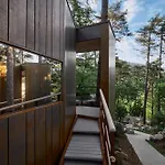 Theodosius Forest Village - Glamping In Valley 4*