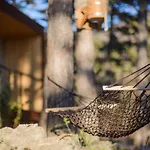 Theodosius Forest Village - Glamping In Valley 4* Vipava