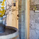 Theodosius Forest Village - Glamping In Valley