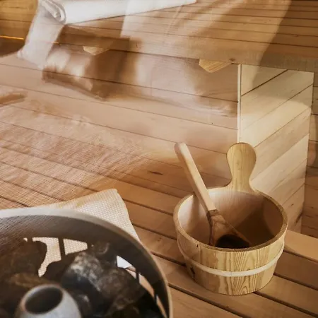 Theodosius Forest Village - Glamping In Valley Bed & Breakfast