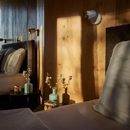 Theodosius Forest Village - Glamping In Valley 4* ヴィパーヴァ