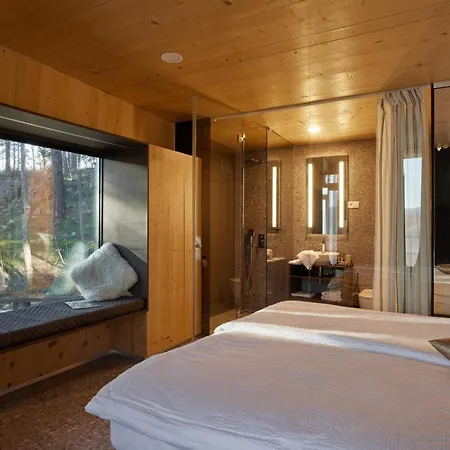 Theodosius Forest Village - Glamping In Valley 4* ヴィパーヴァ