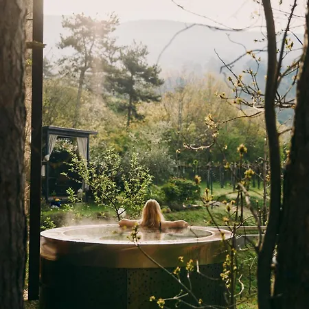 Theodosius Forest Village - Glamping In Valley *