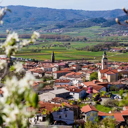 Theodosius Forest Village - Glamping In Valley
