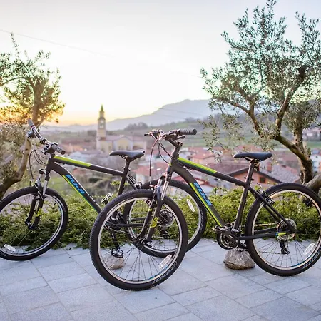 Theodosius Forest Village - Glamping In Valley Bed & Breakfast