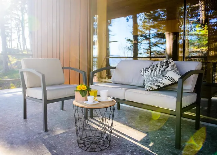 Theodosius Forest Village - Glamping In Valley 4*